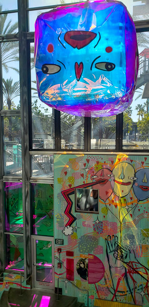 San Diego Children's Museum